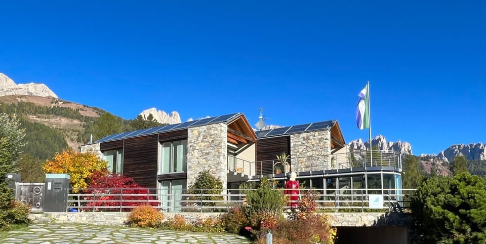 Fior Tamion Bed and Breakfast in Trentino-South Tyrol
