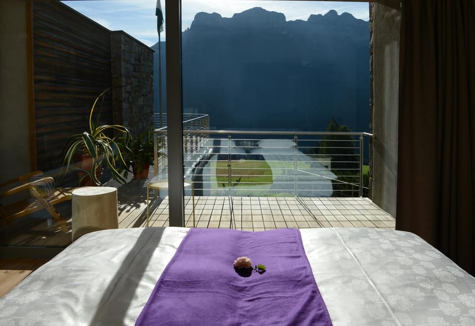 Fior Tamion Bed and Breakfast in Trentino-South Tyrol
