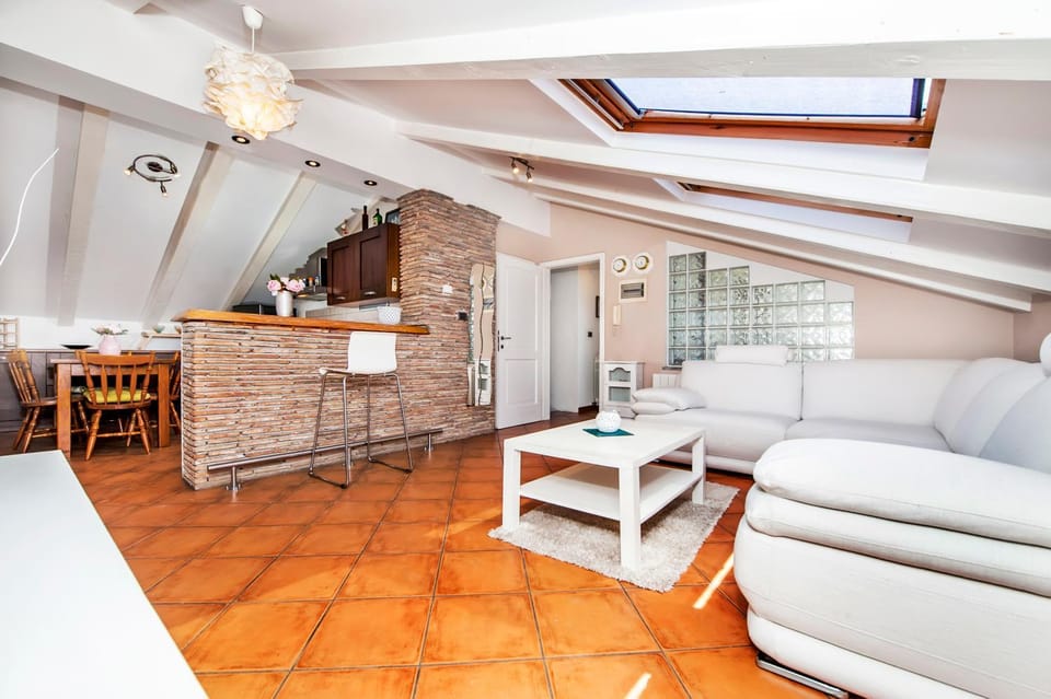 Apartment Camelia Apartment in Rovinj