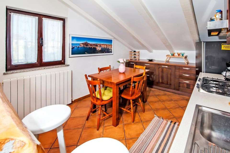 Apartment Camelia Apartment in Rovinj