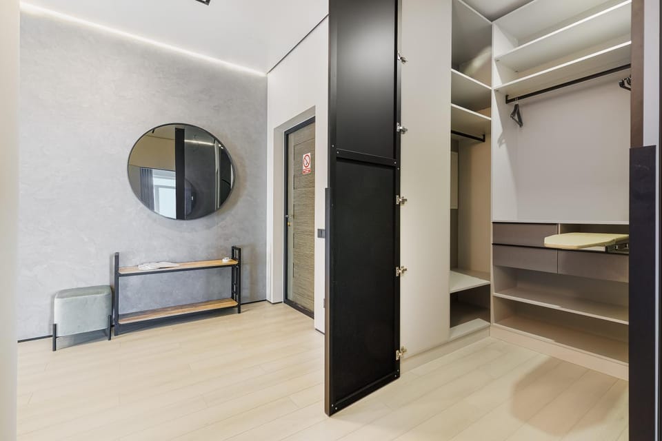 Luxury Waterfront 3-bedrooms Apartment Apartment in Odessa