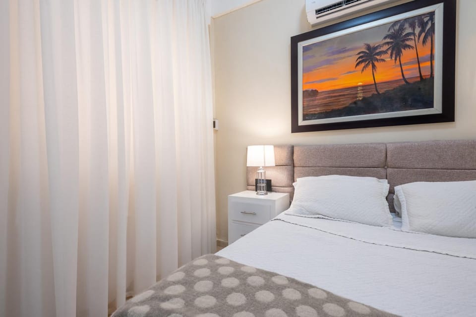 Acogedor estudio 7 en la Zona Colonial Apartment in Santo Domingo