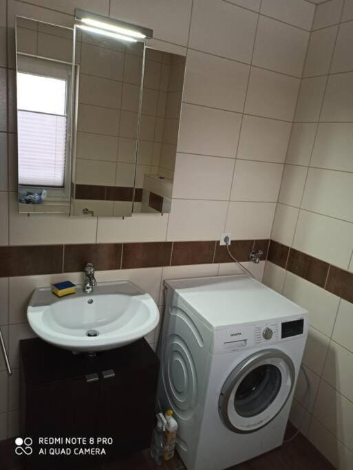 Hirschgrund Apartment in Thuringia, Germany