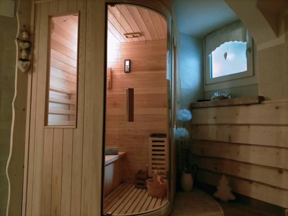 Il nido del pettirosso alloggio per coppie House in Trentino-South Tyrol