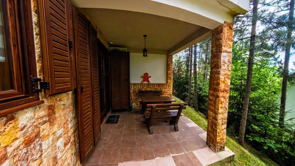 Garden, View (from property/room), Balcony/Terrace, Garden view