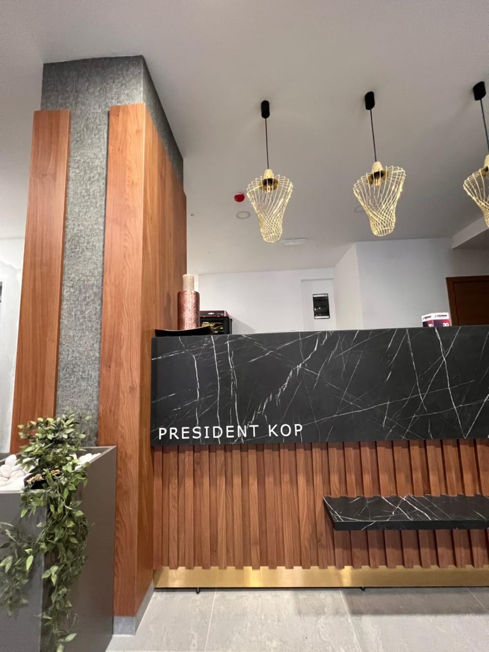 Property logo or sign