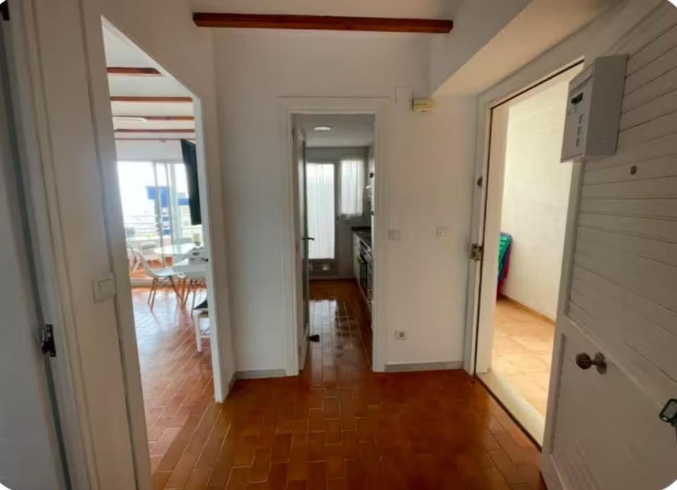 Safor Gandia Playa Apartment in Safor