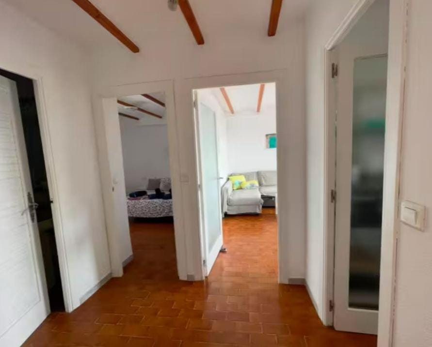 Safor Gandia Playa Apartment in Safor