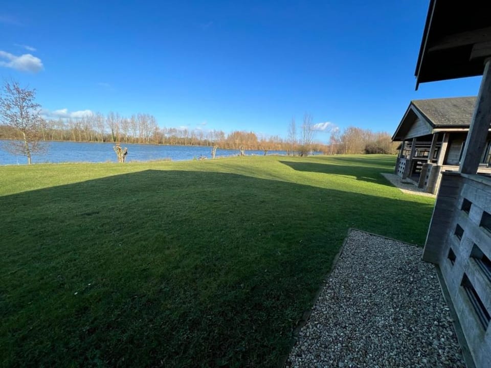 Lake view