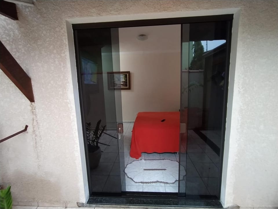 Suíte ROMA Bed and Breakfast in Peruíbe