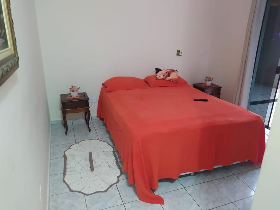 Suíte ROMA Bed and Breakfast in Peruíbe