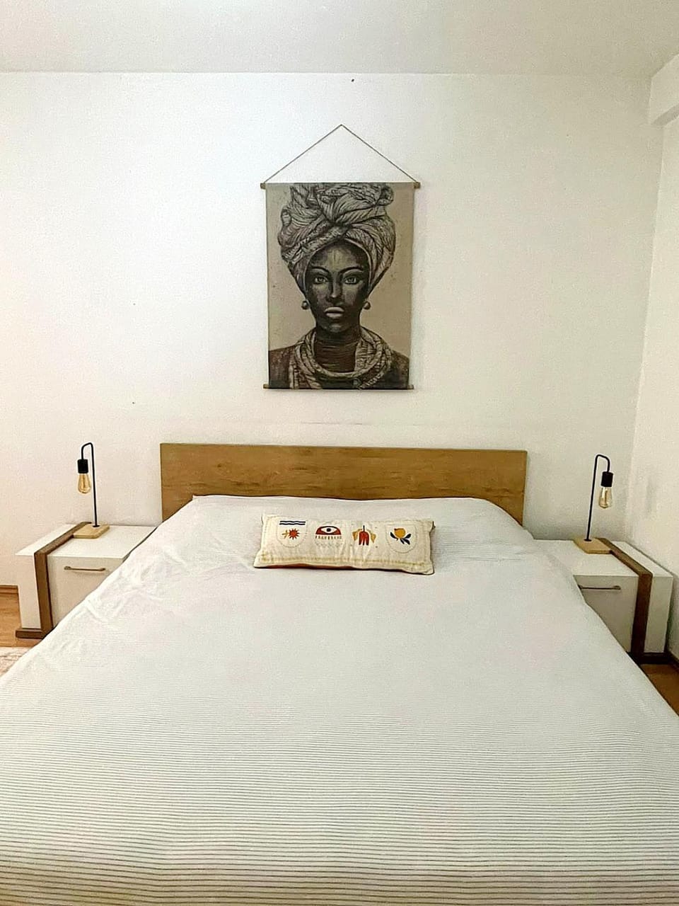 Mexican Touch Apartment Apartment in Europe