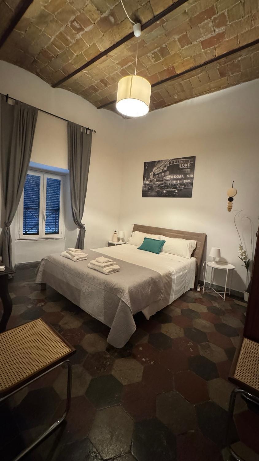 La maison b8 Apartment in Rome