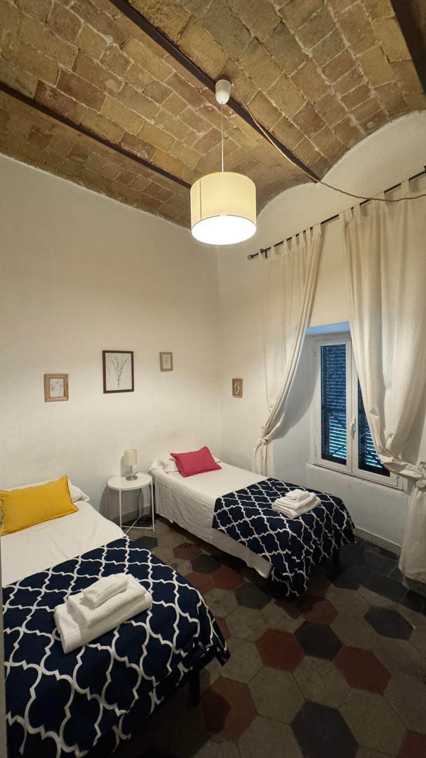 La maison b8 Apartment in Rome