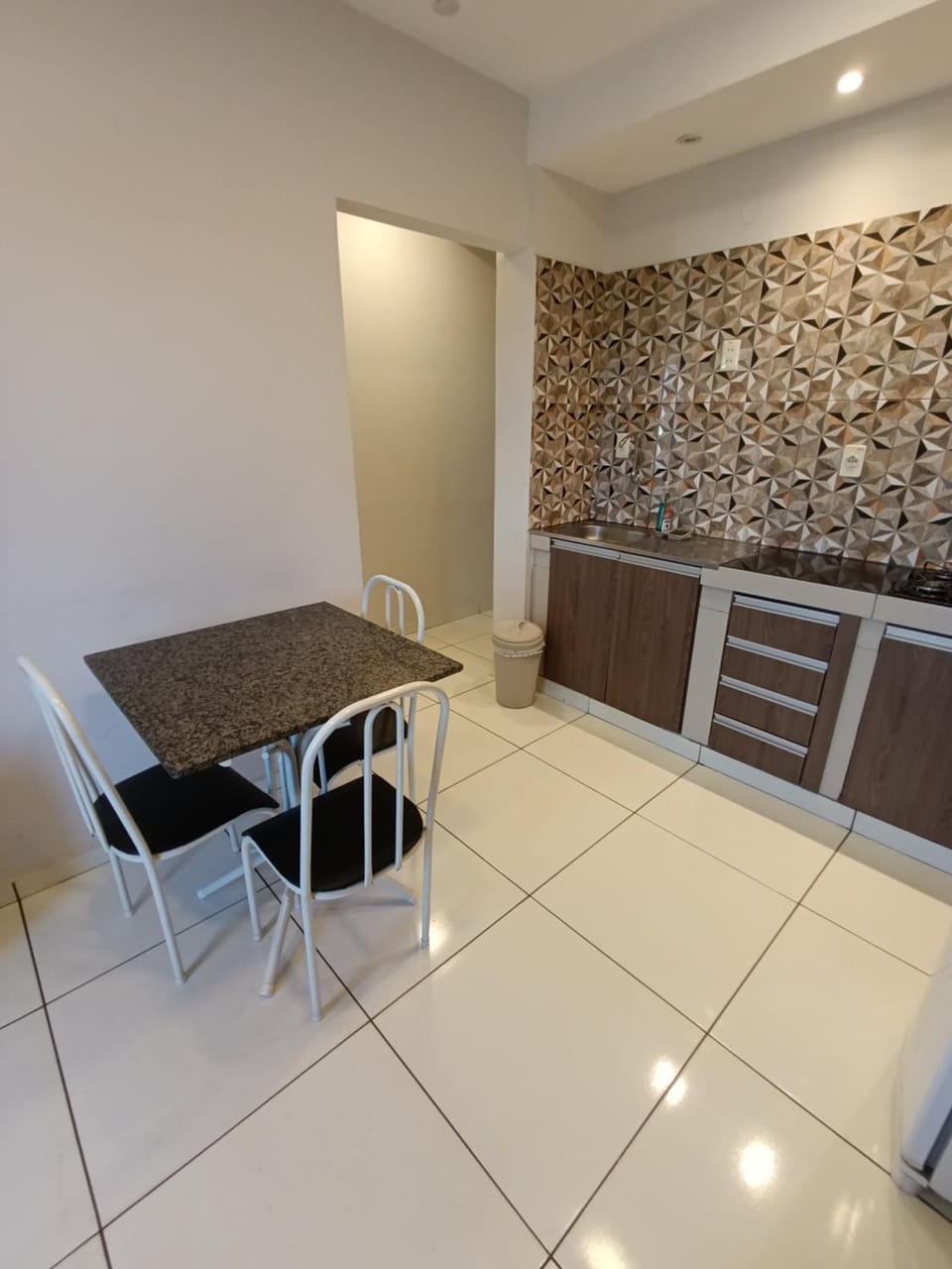 Edif Don Rafael Che La Reina Apartment in Misiones Province, Argentina