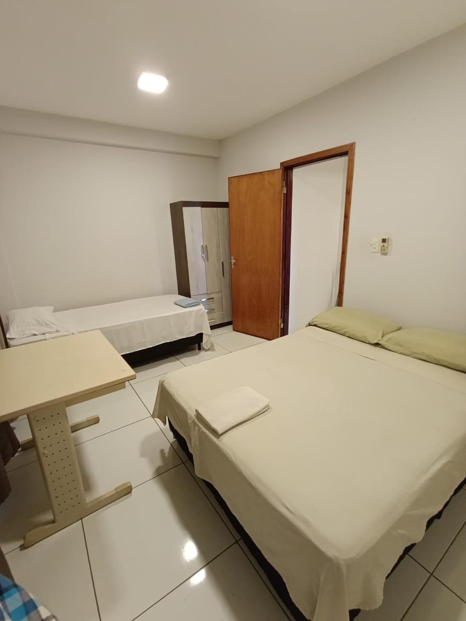 Edif Don Rafael Che La Reina Apartment in Misiones Province, Argentina