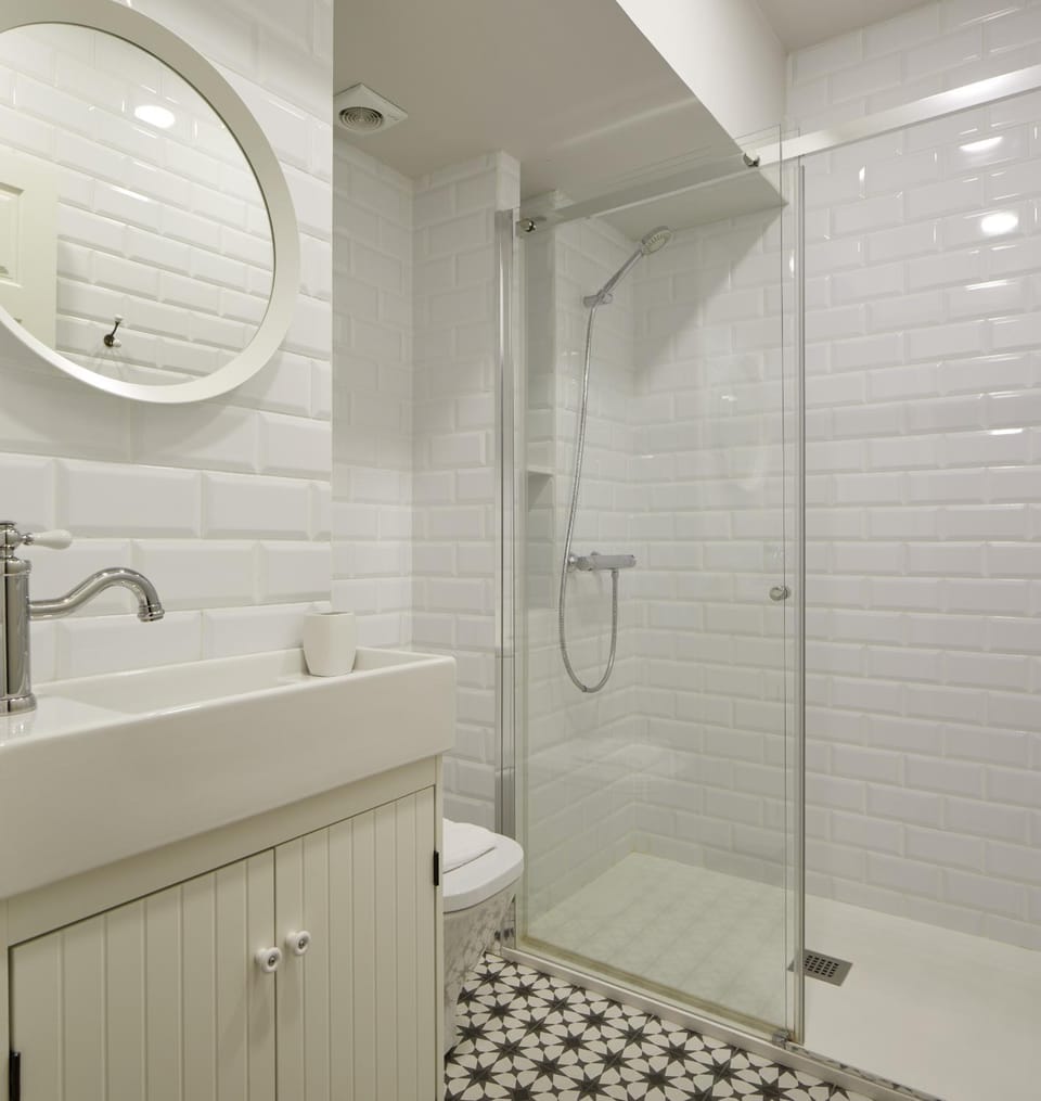 Aukera - Basque Stay Apartment in San Sebastian