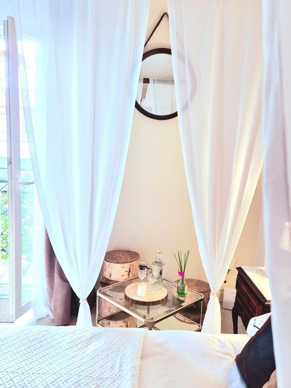 Begutxi LVI00061 Bed and Breakfast in Vitoria-Gasteiz