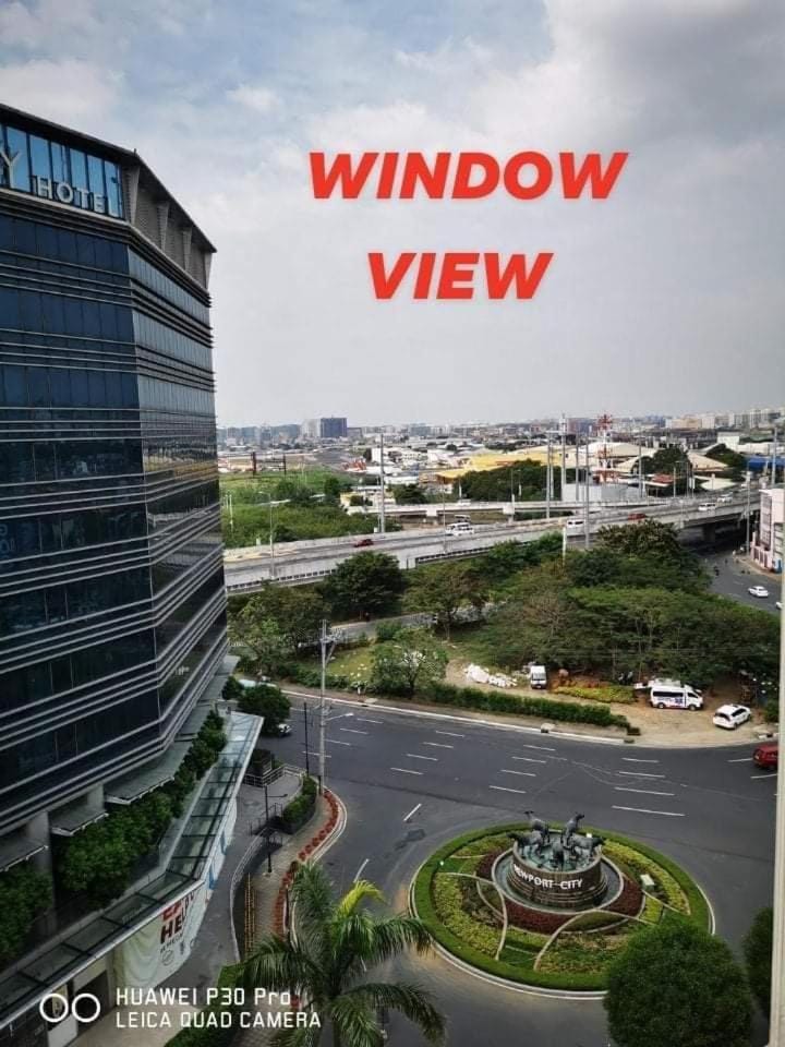 Staycation Condotel @150newport pasay city Apartment in Pasay