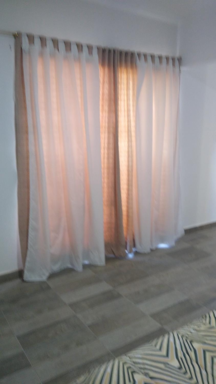 ROSANELLA--DEPARTAMENTO Apartment in Tandil