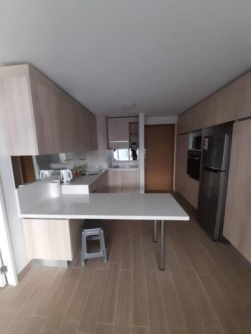 Edifico claro solar piso 16 Apartment in Temuco