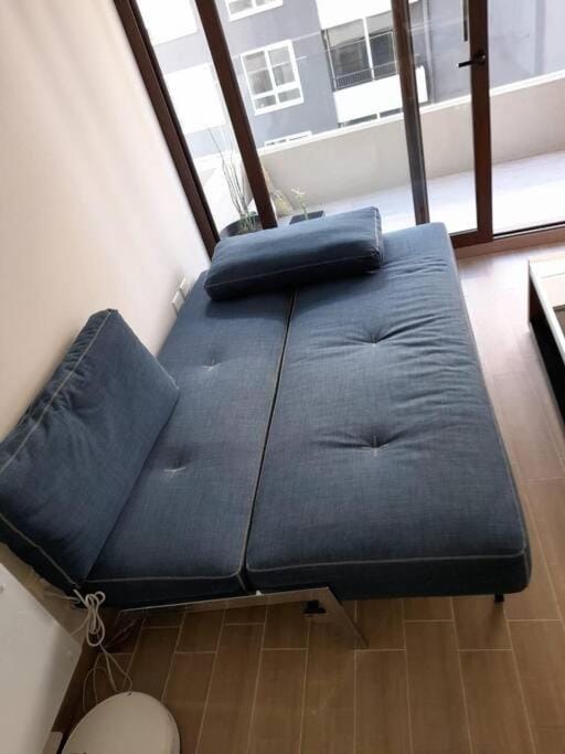 Edifico claro solar piso 16 Apartment in Temuco