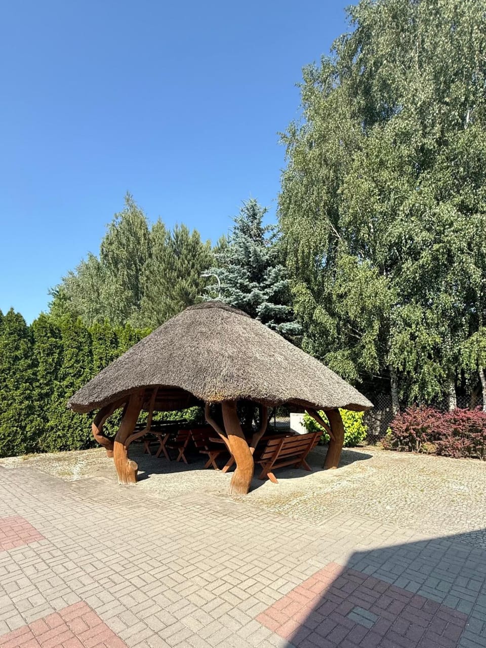 Laura Bed and Breakfast in Poland