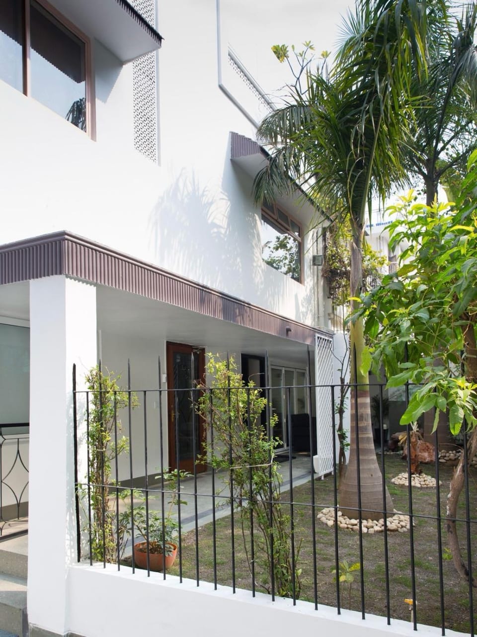 Frangipani Suite Apartment in New Delhi
