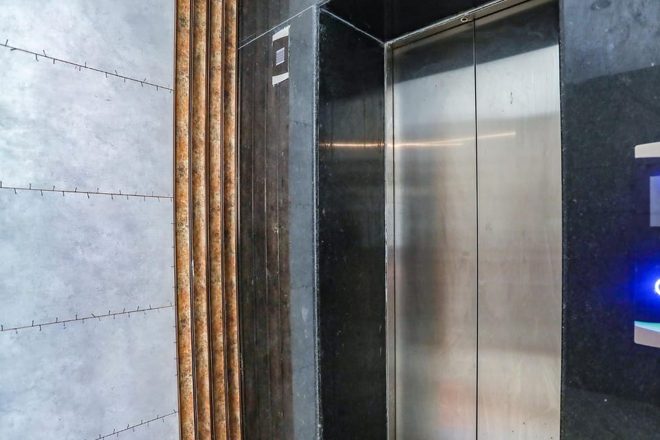elevator