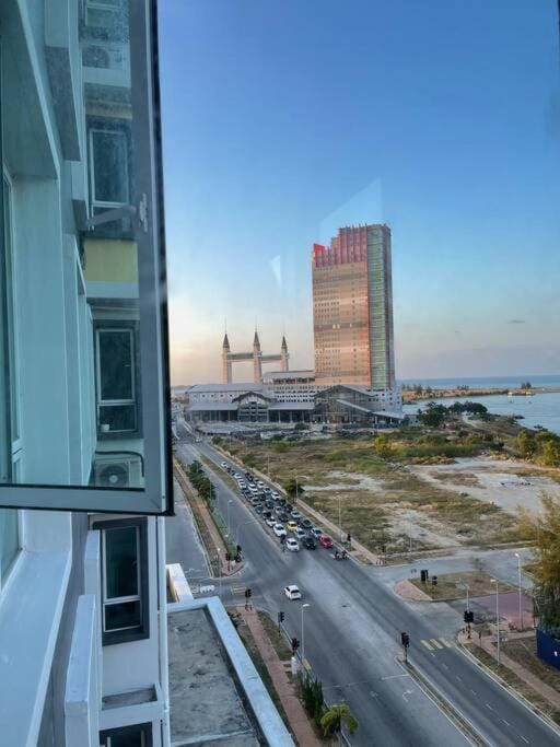 City view