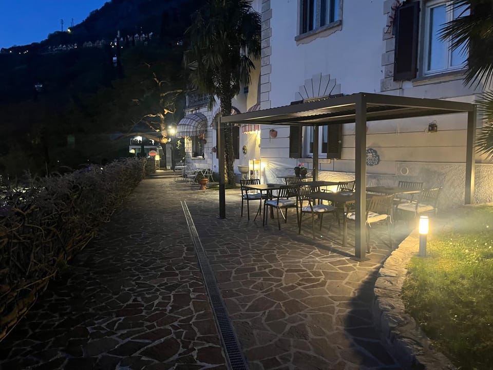 Villa Varenna Bed and Breakfast in Province of Lecco