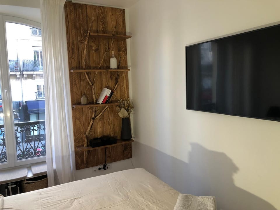 PARIS SWEET DREAM Apartment in Paris