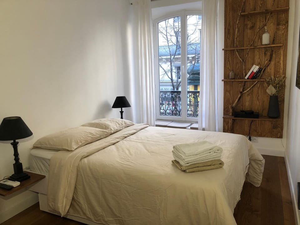 PARIS SWEET DREAM Apartment in Paris