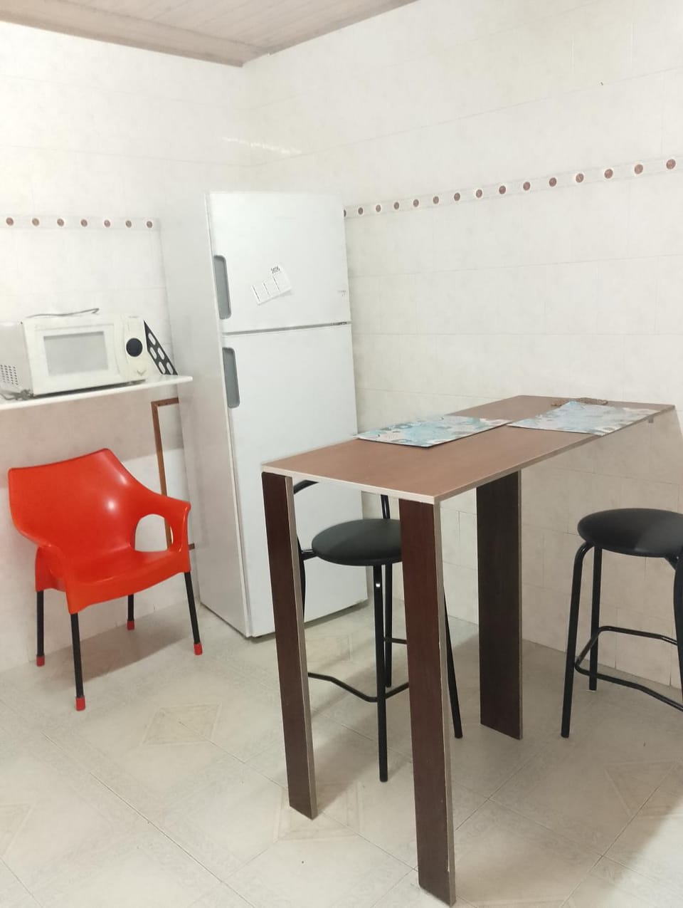 Naiguata Apartment in Zarate