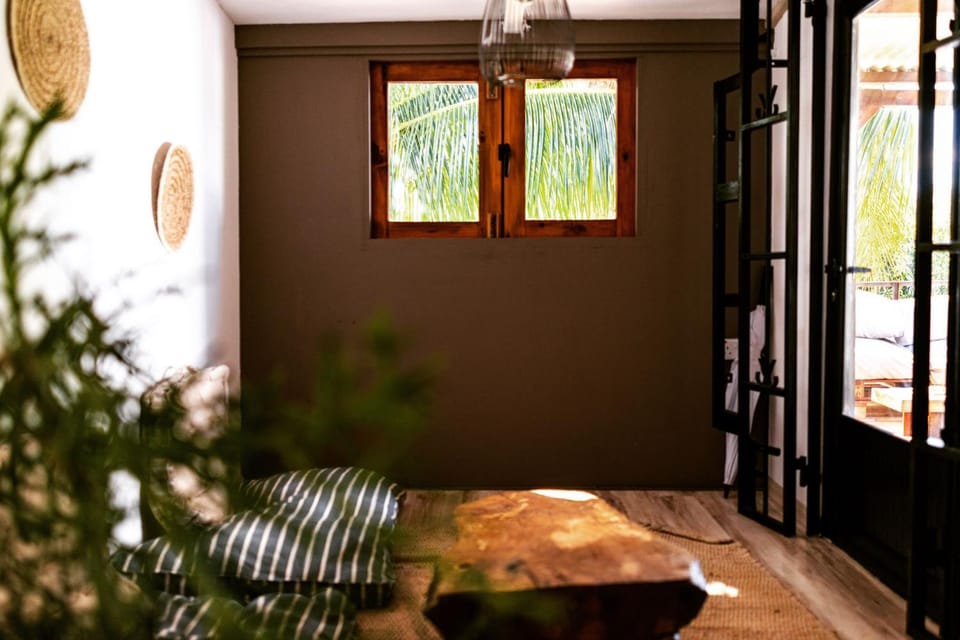 Ti Bout Paradi Ti Zil Apartment in Rivière Noire District, Mauritius