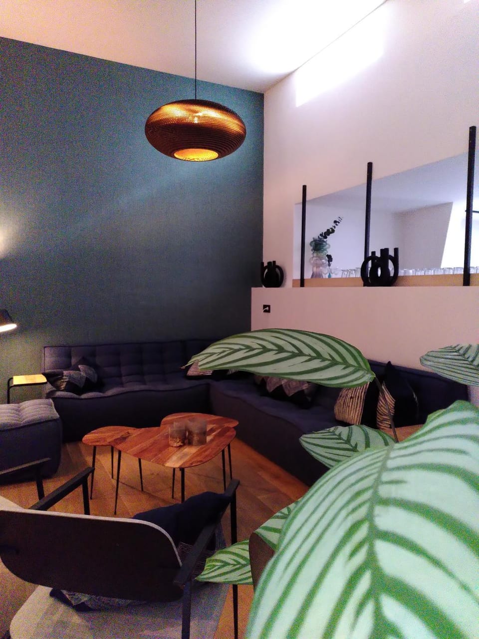 Site78 Hotel in Flanders