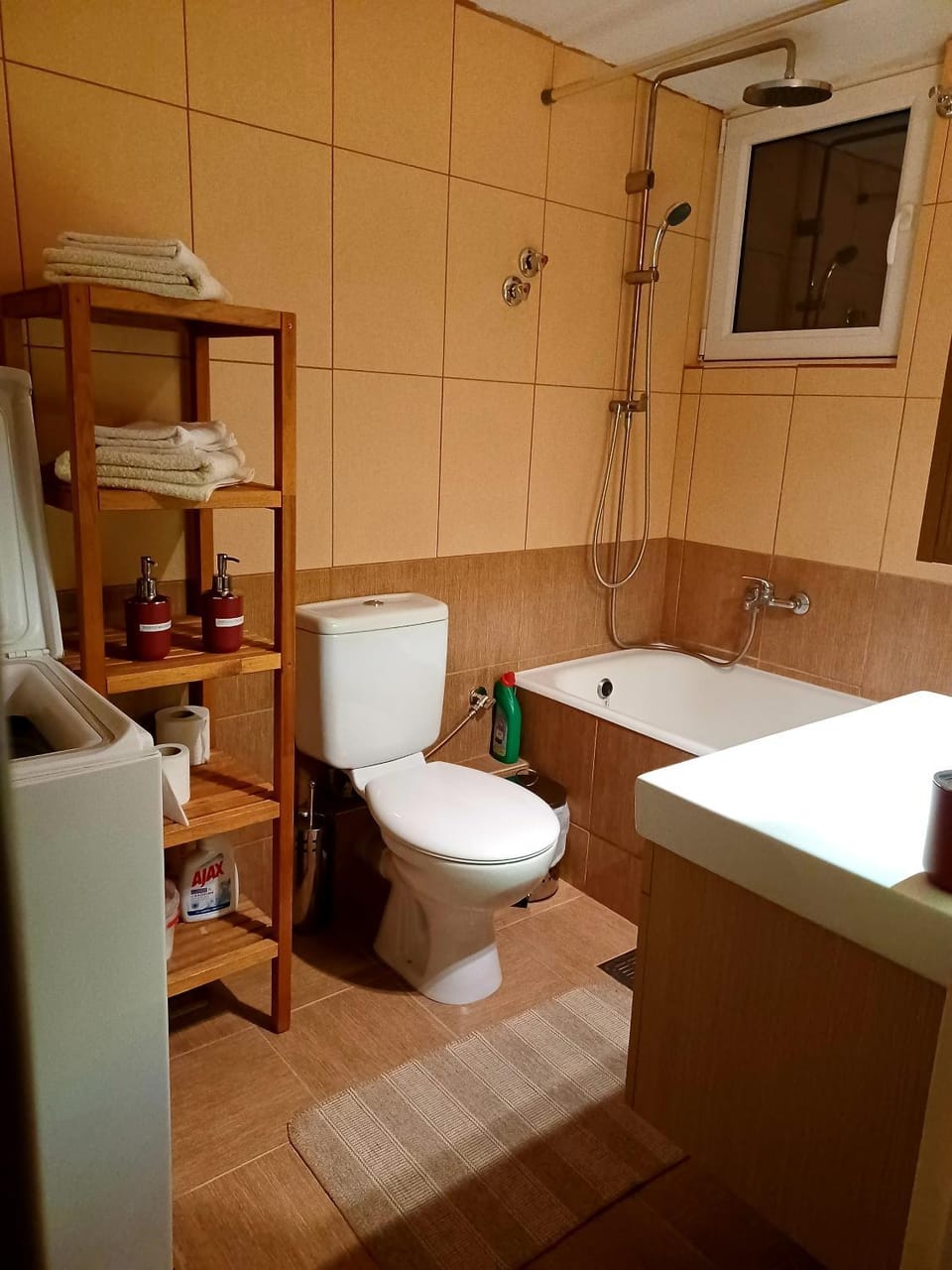 Central Apartment Ioannina Apartment in Ioannina
