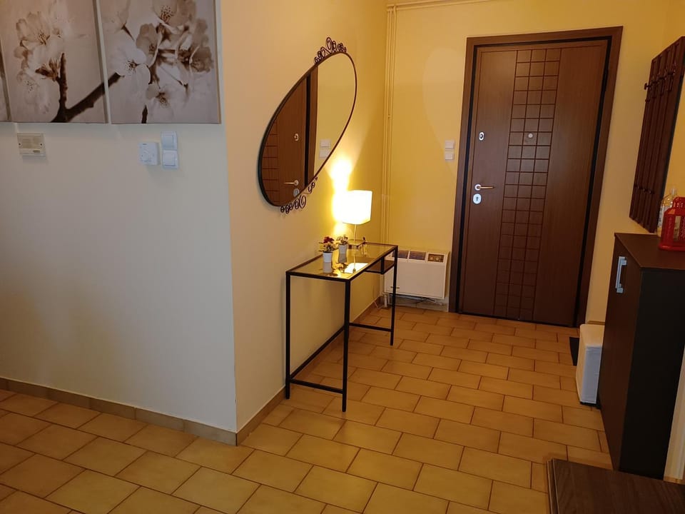 Central Apartment Ioannina Apartment in Ioannina