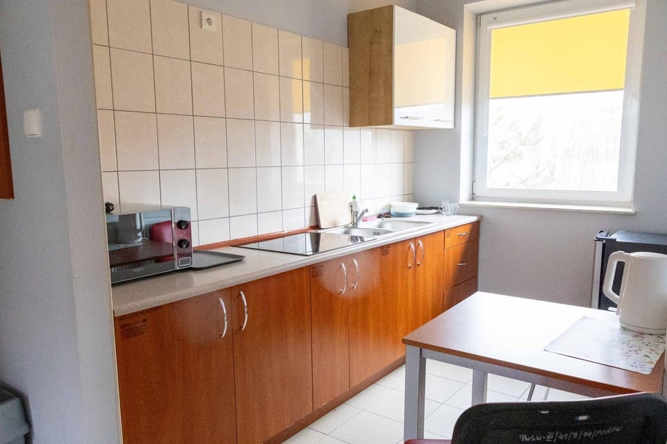 Dom Studenta PANS - Akademik, Hostel Hostel in Lviv Oblast