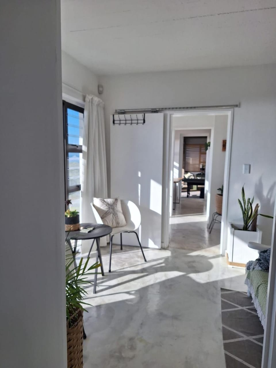 View (from property/room), Living room, Seating area