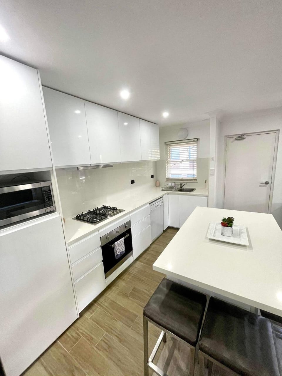 Lotus Stay Manly - Apartment 31E Apartment in Manly