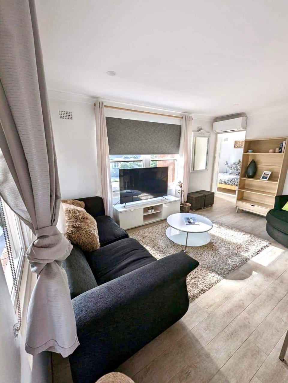 Lotus Stay Manly - Apartment 31E Apartment in Manly