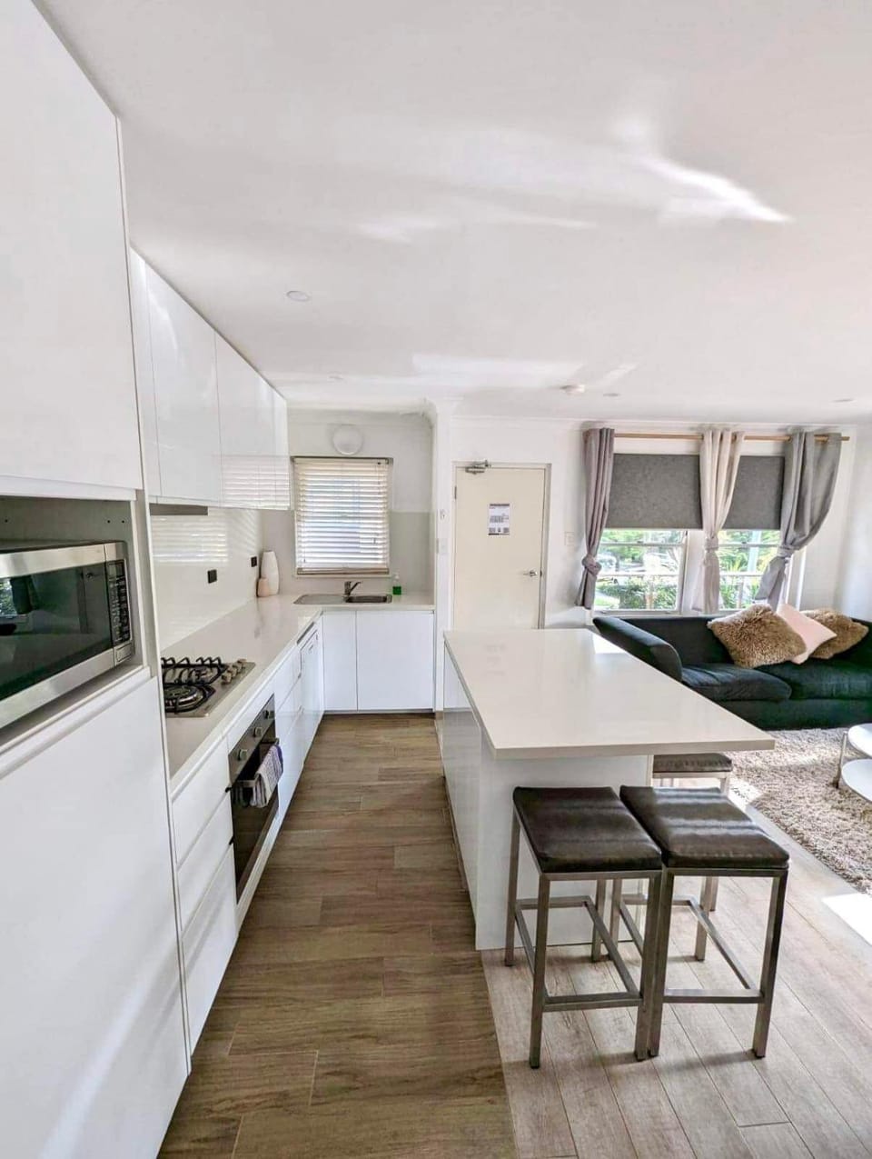 Lotus Stay Manly - Apartment 31E Apartment in Manly