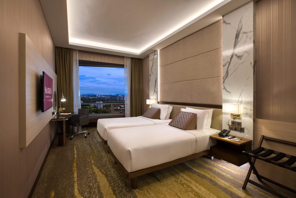 View (from property/room), Bedroom