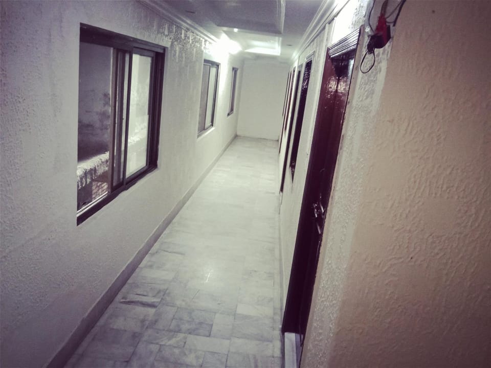 Hotel Khursheed Palace Hotel in Islamabad