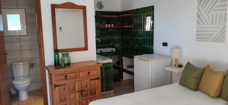 Estudios Nandy Apartment in Es Pujols