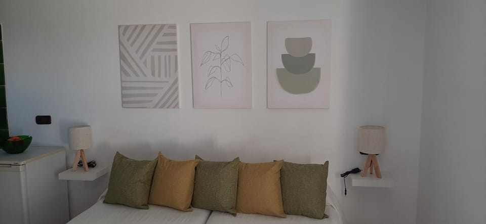 Estudios Nandy Apartment in Es Pujols