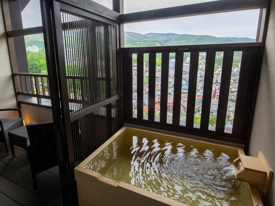 Natural landscape, View (from property/room)