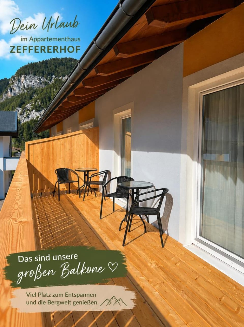 Zeffererhof Apartment in Schladming