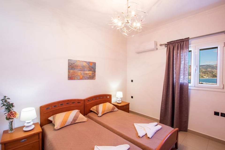 Divine Apartment Apartment in Karpathos